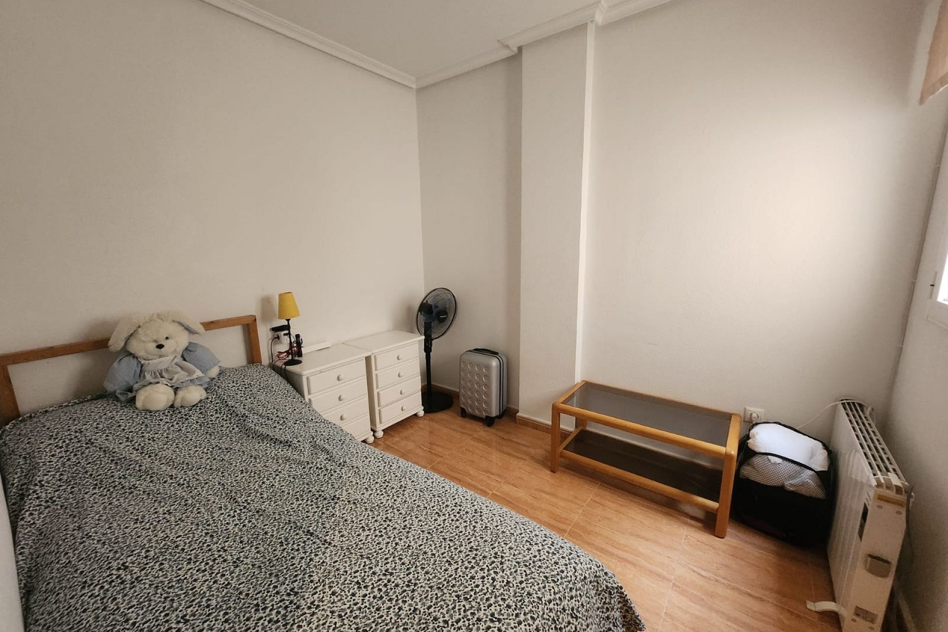 Venta - Apartamento / Piso -
Pinoso
