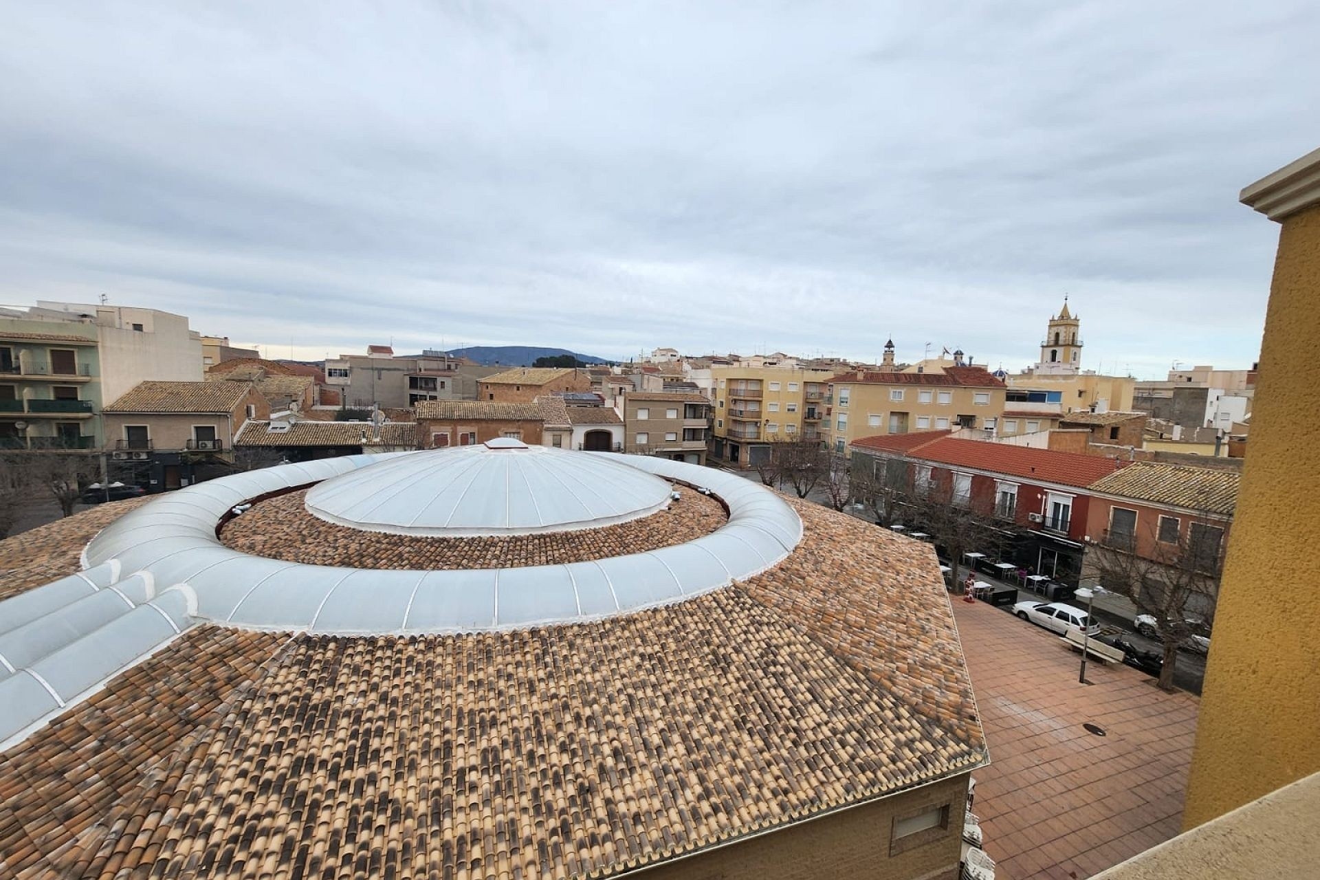 Venta - Apartamento / Piso -
Pinoso