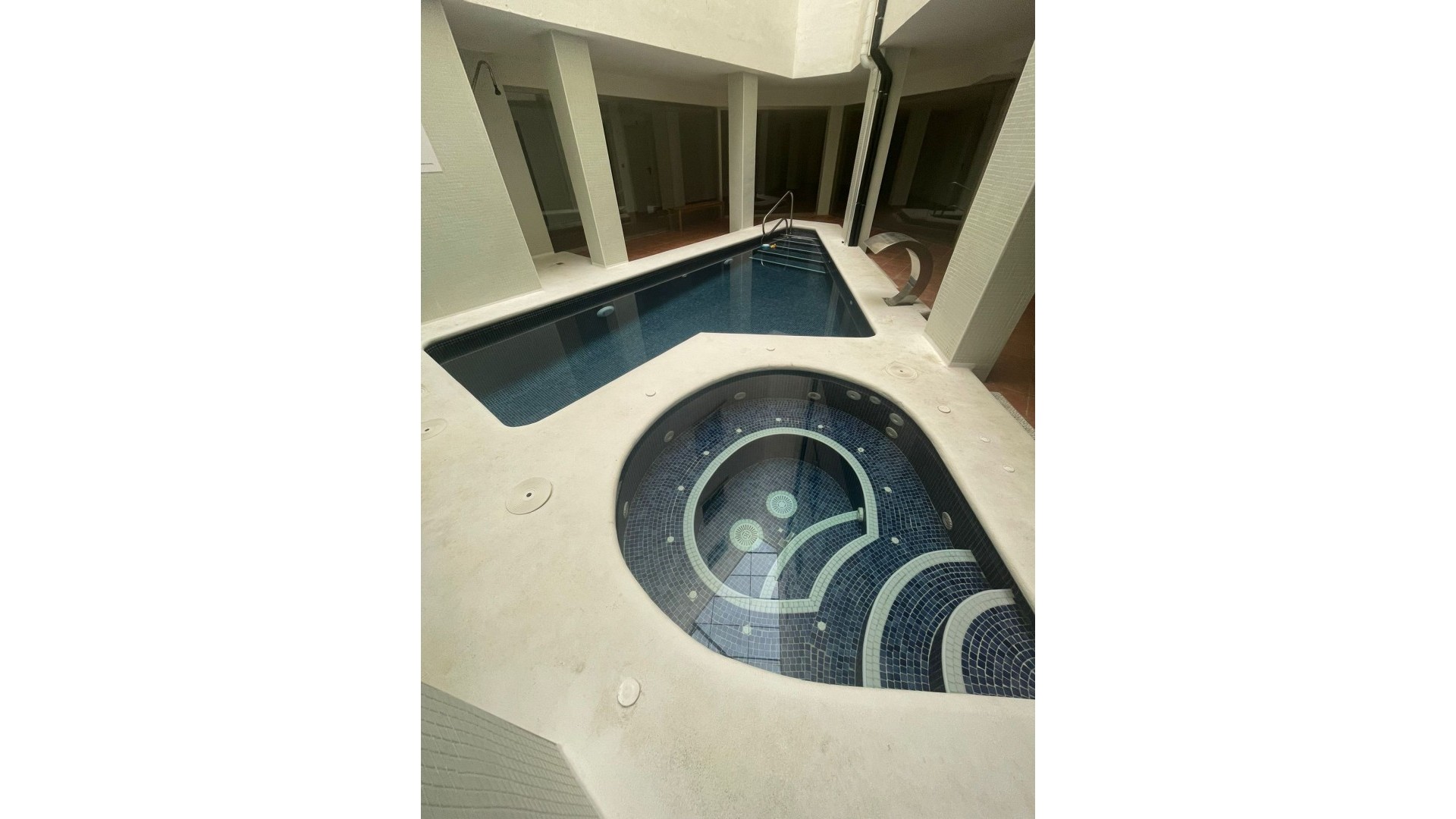 Venta - Apartamento piso -
Pinoso