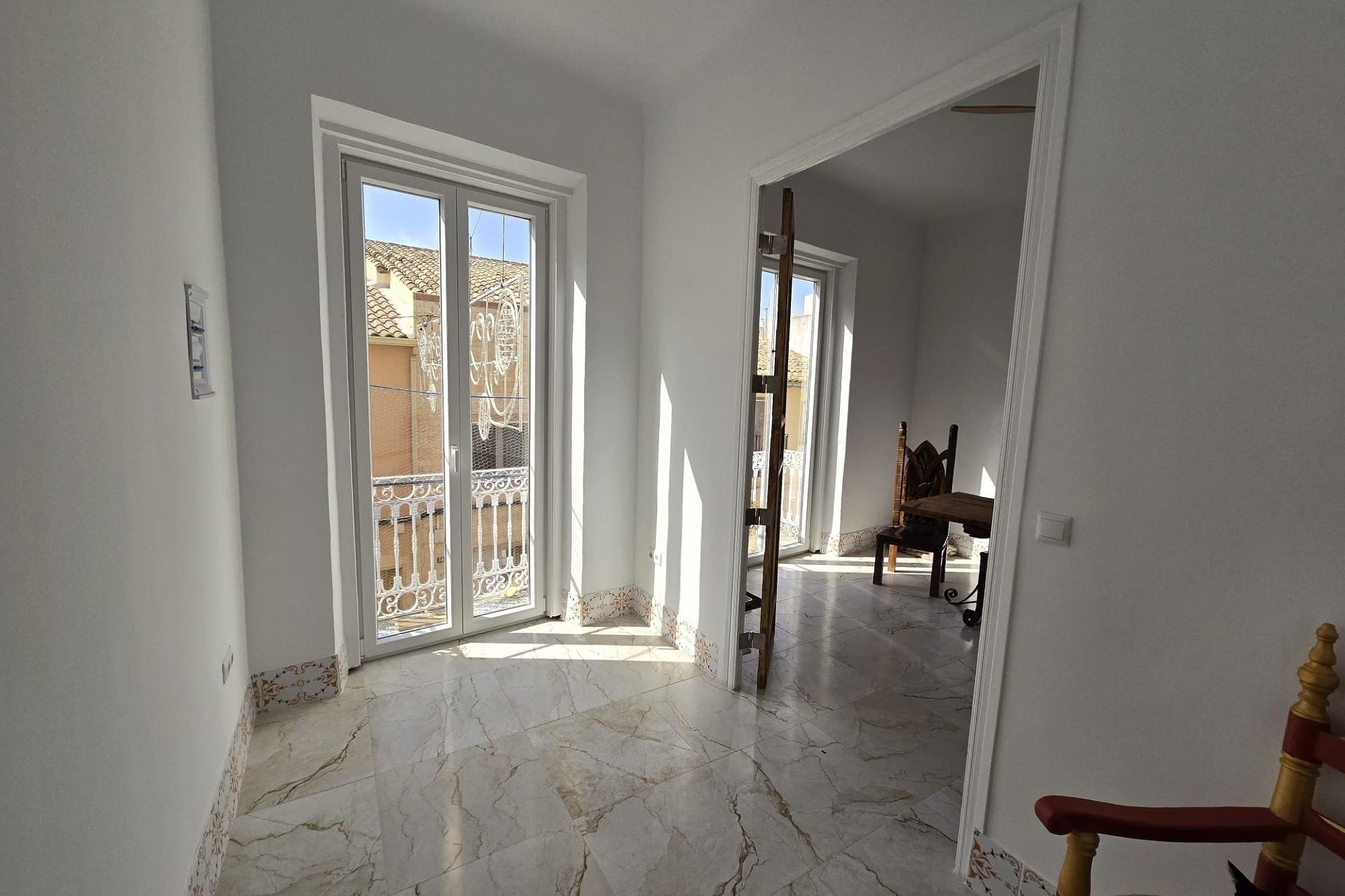 Venta - Apartamento / Piso -
Pinoso