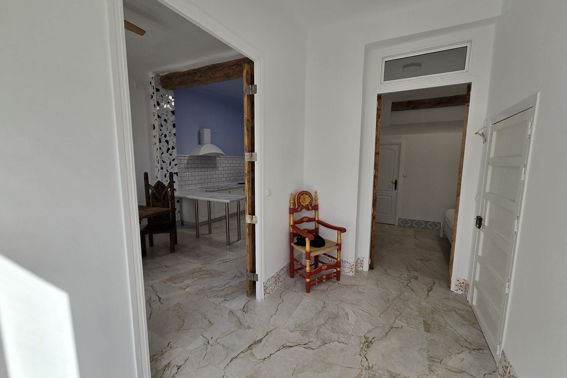 Venta - Apartamento / Piso -
Pinoso