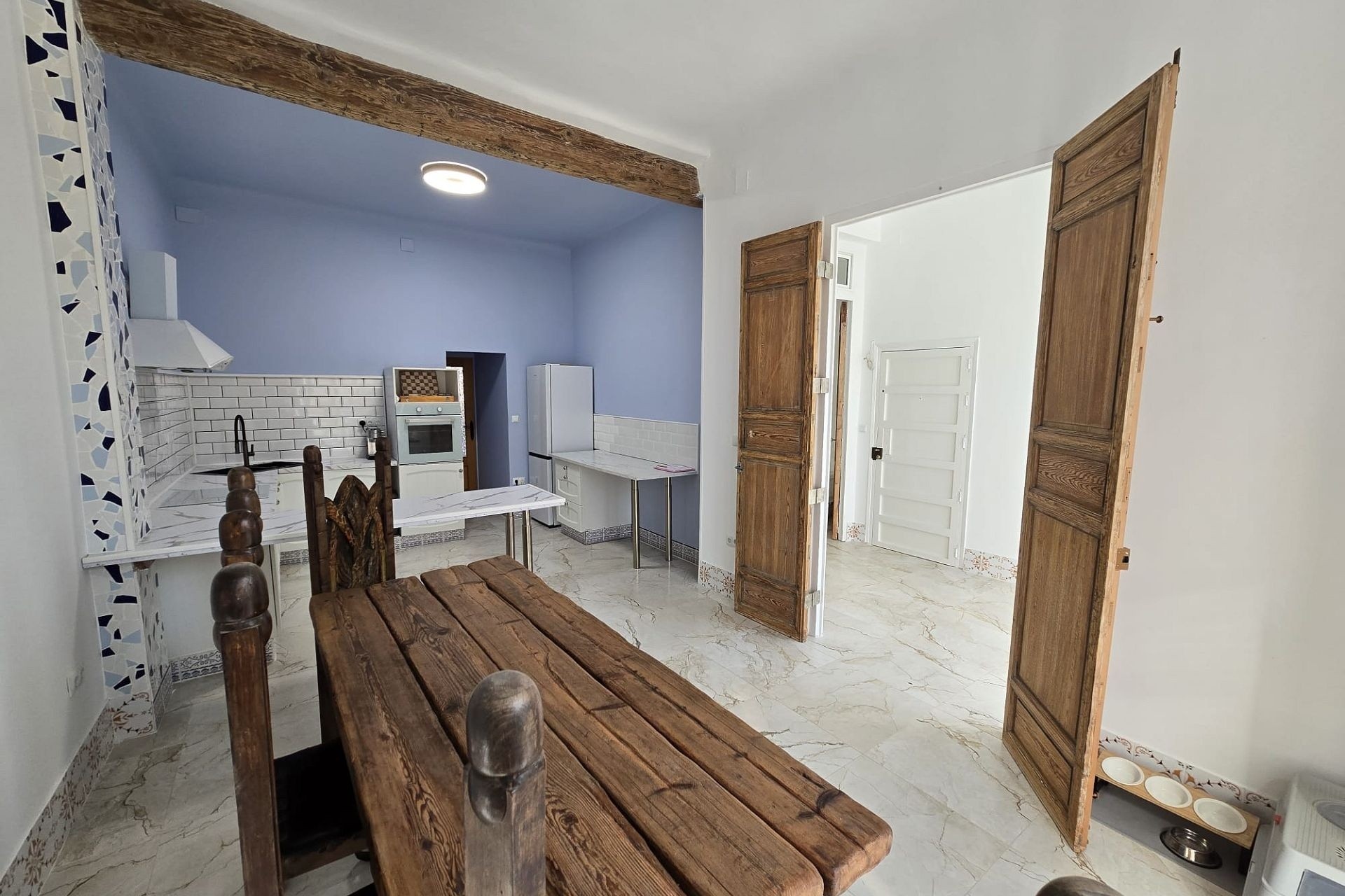 Venta - Apartamento / Piso -
Pinoso