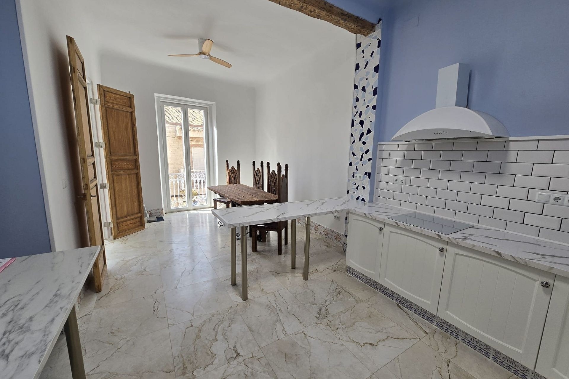 Venta - Apartamento / Piso -
Pinoso