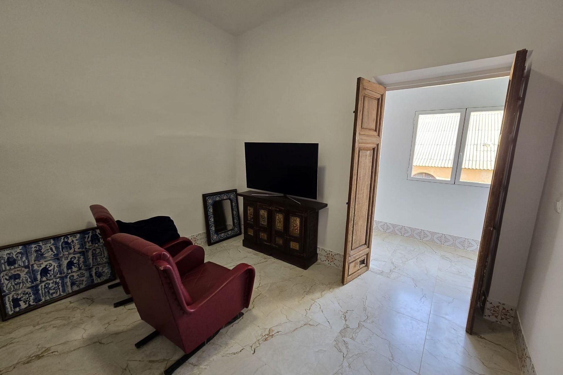 Venta - Apartamento / Piso -
Pinoso