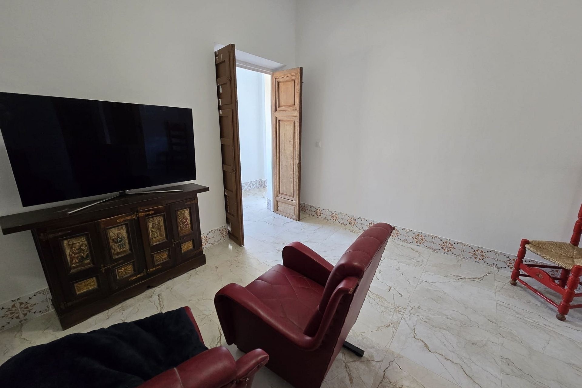 Venta - Apartamento / Piso -
Pinoso