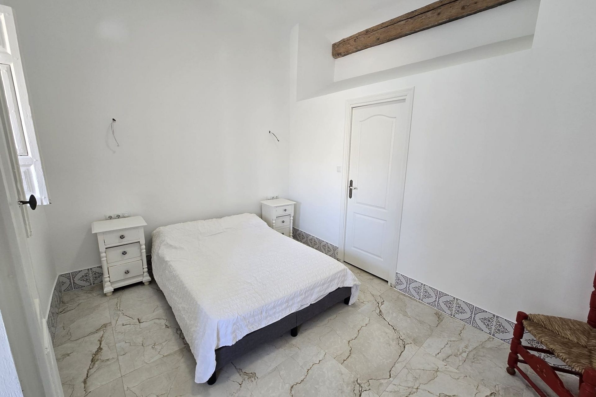Venta - Apartamento / Piso -
Pinoso