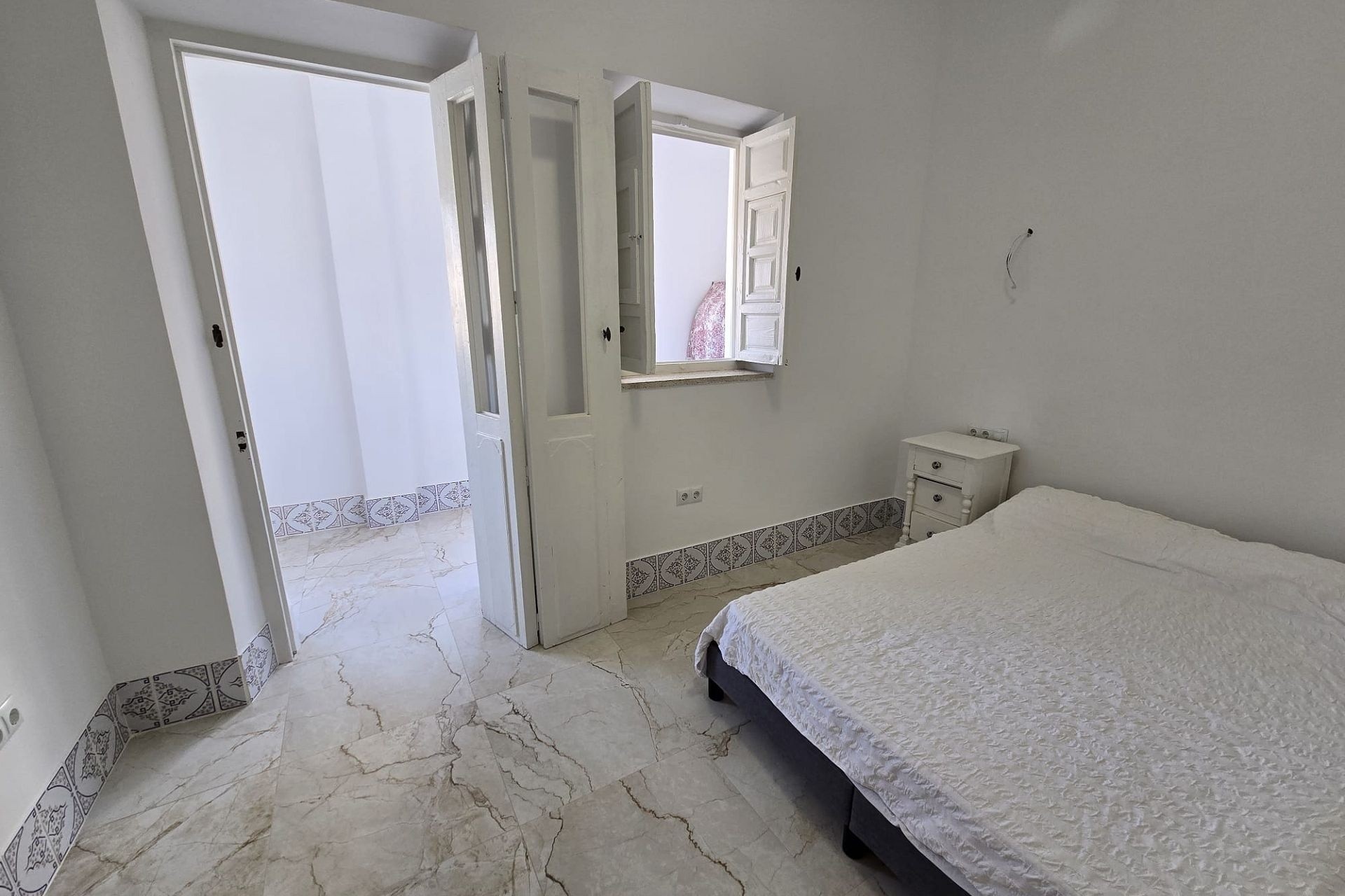 Venta - Apartamento / Piso -
Pinoso