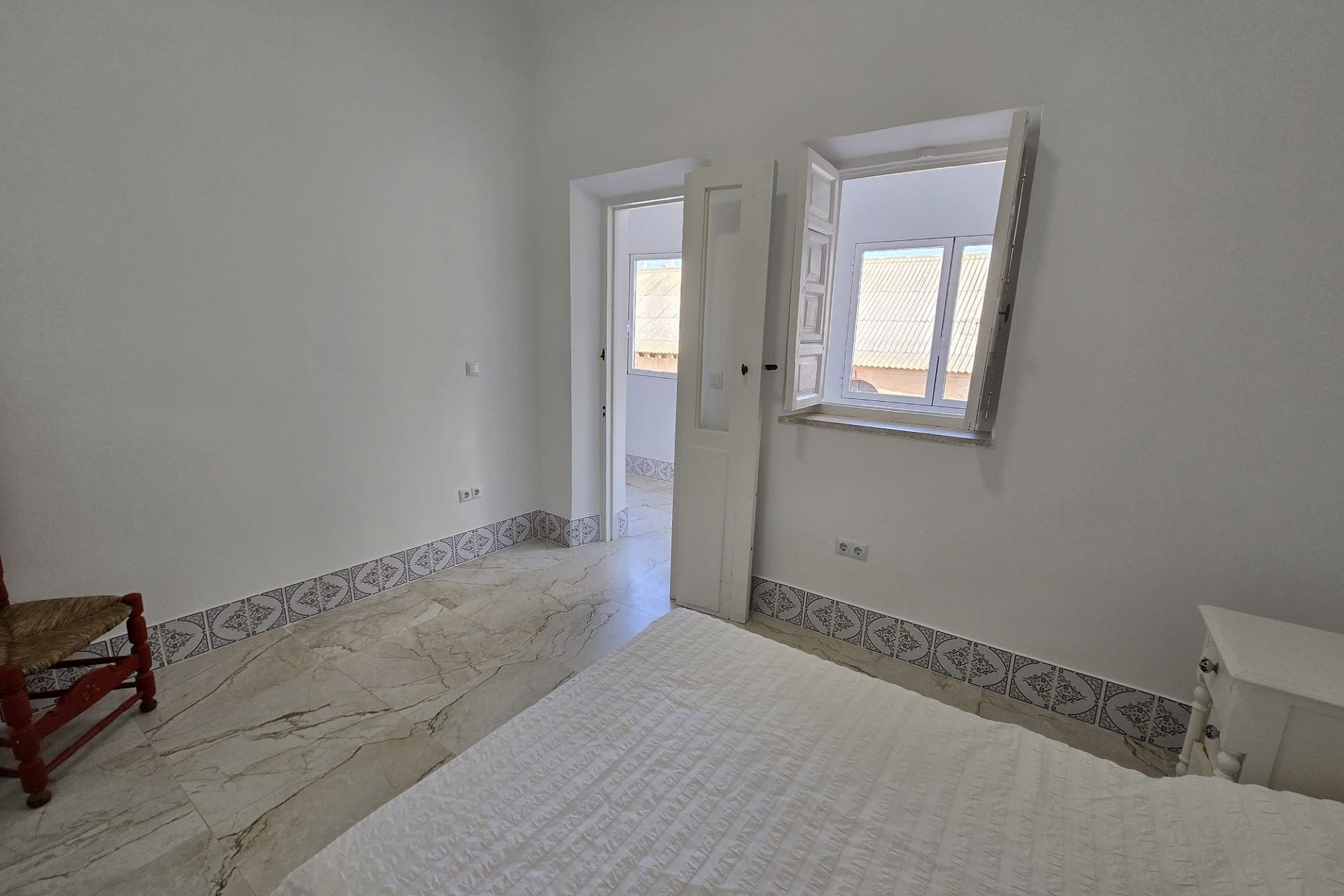 Venta - Apartamento / Piso -
Pinoso
