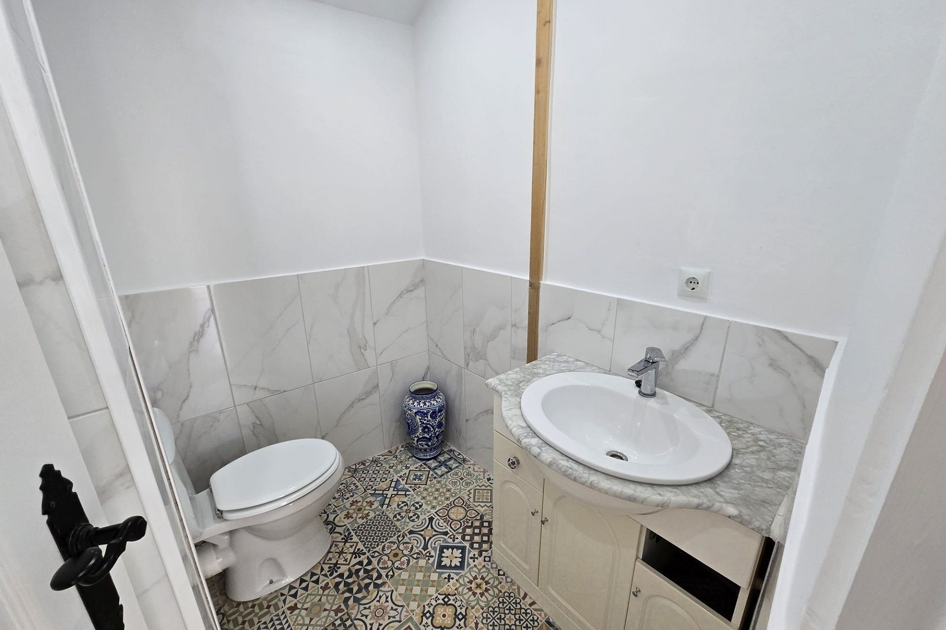 Venta - Apartamento / Piso -
Pinoso