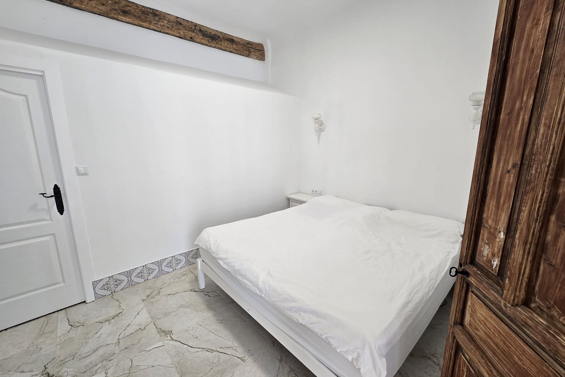 Venta - Apartamento / Piso -
Pinoso