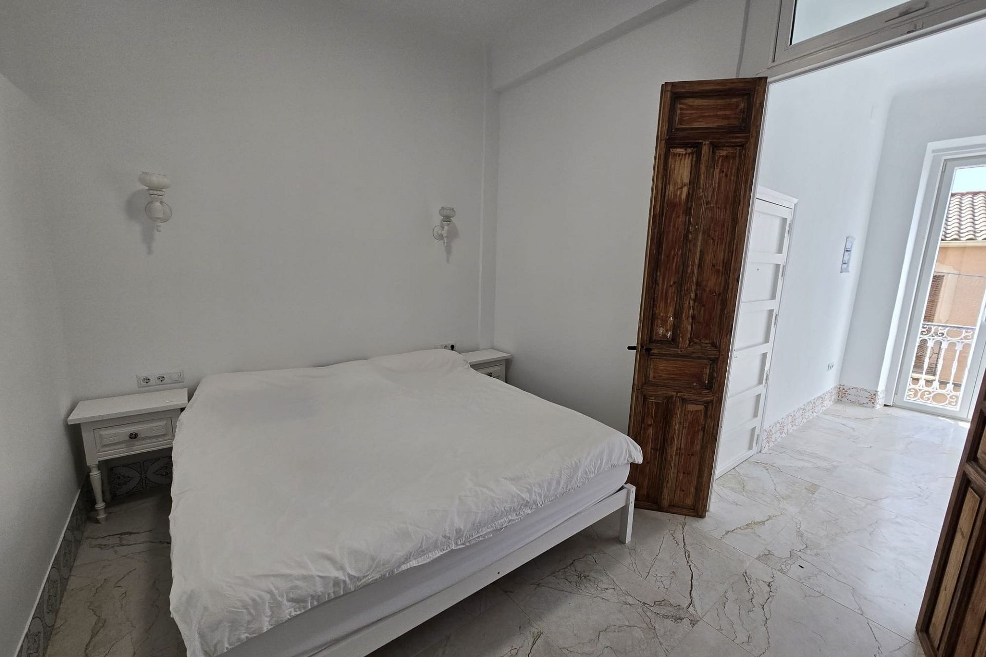 Venta - Apartamento / Piso -
Pinoso