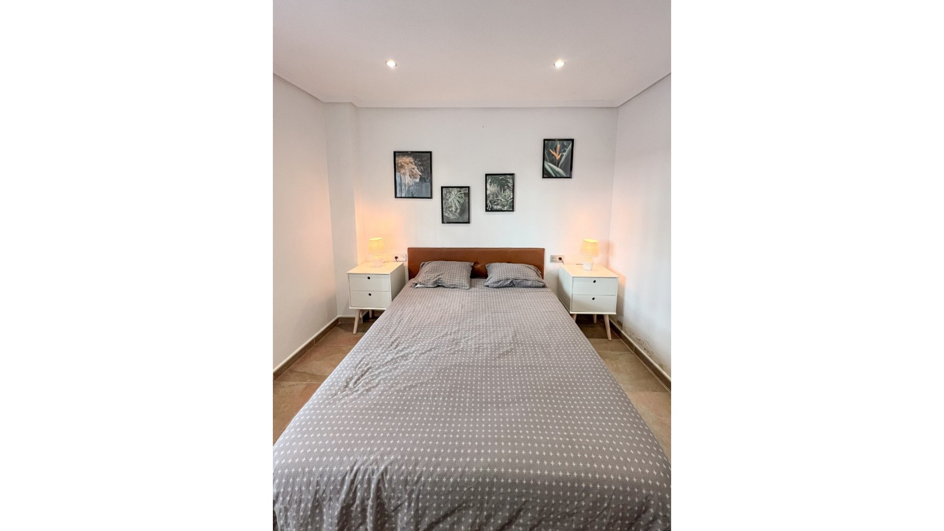 Venta - Apartamento piso -
Playa del Cura - Torrevieja