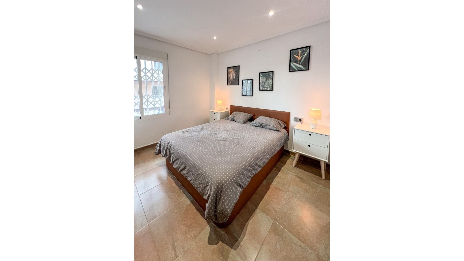 Venta - Apartamento piso -
Playa del Cura - Torrevieja