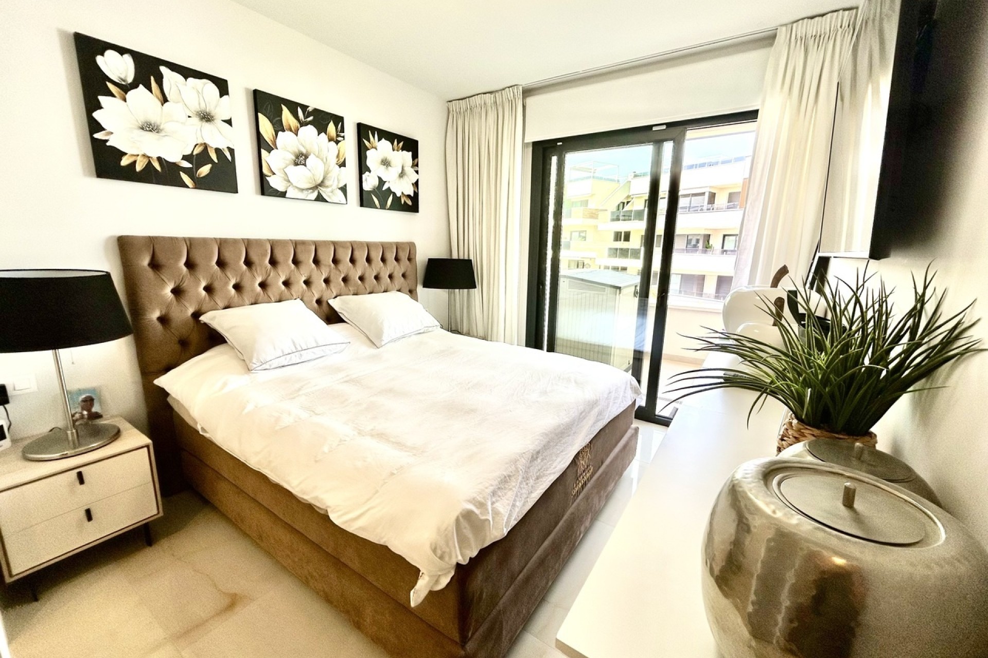 Venta - Apartamento / Piso -
Playa Flamenca - Costa Blanca