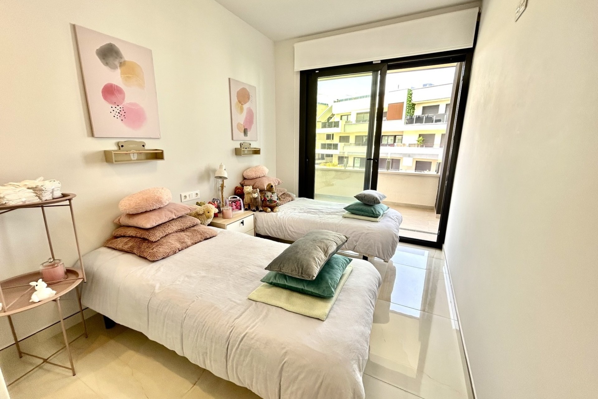 Venta - Apartamento / Piso -
Playa Flamenca - Costa Blanca
