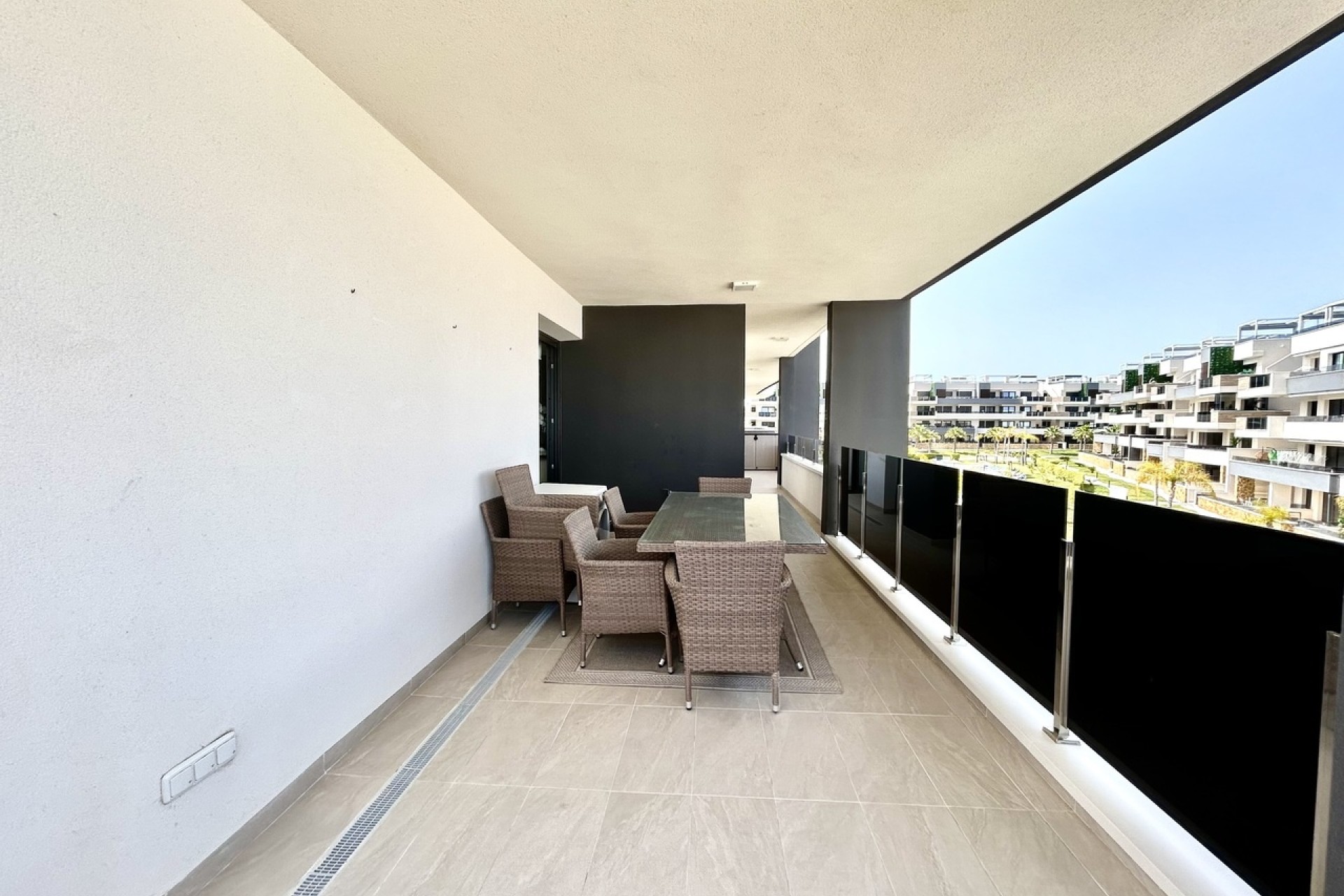 Venta - Apartamento / Piso -
Playa Flamenca - Costa Blanca