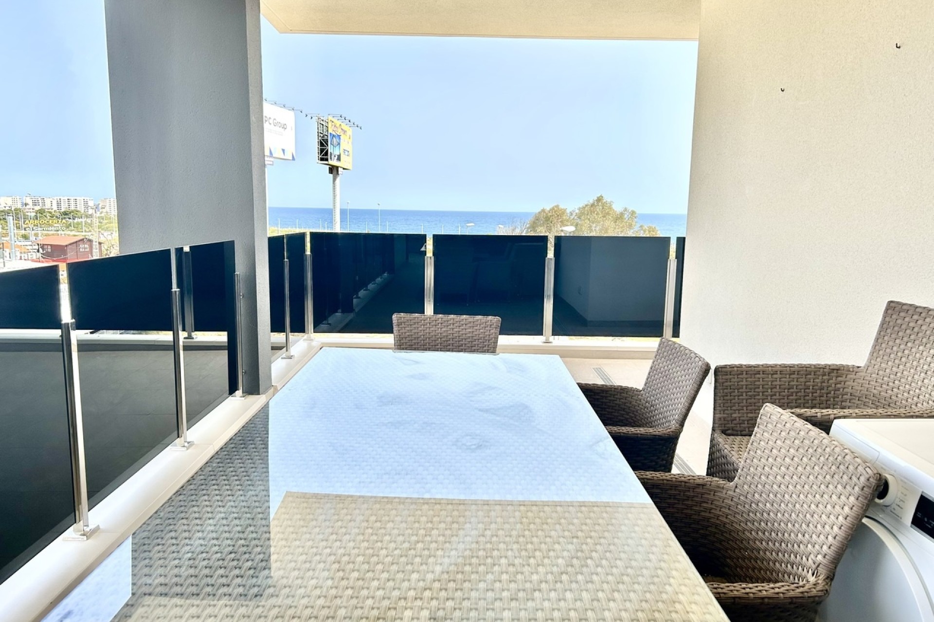 Venta - Apartamento / Piso -
Playa Flamenca - Costa Blanca