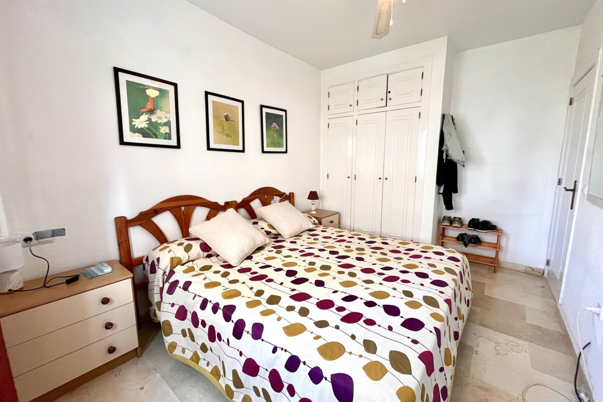 Venta - Apartamento / Piso -
Playa Flamenca - Costa Blanca
