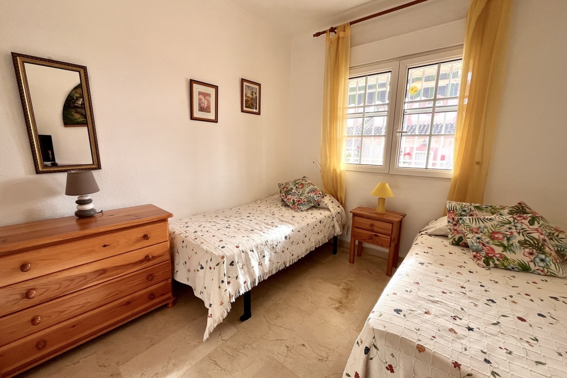 Venta - Apartamento / Piso -
Playa Flamenca - Costa Blanca