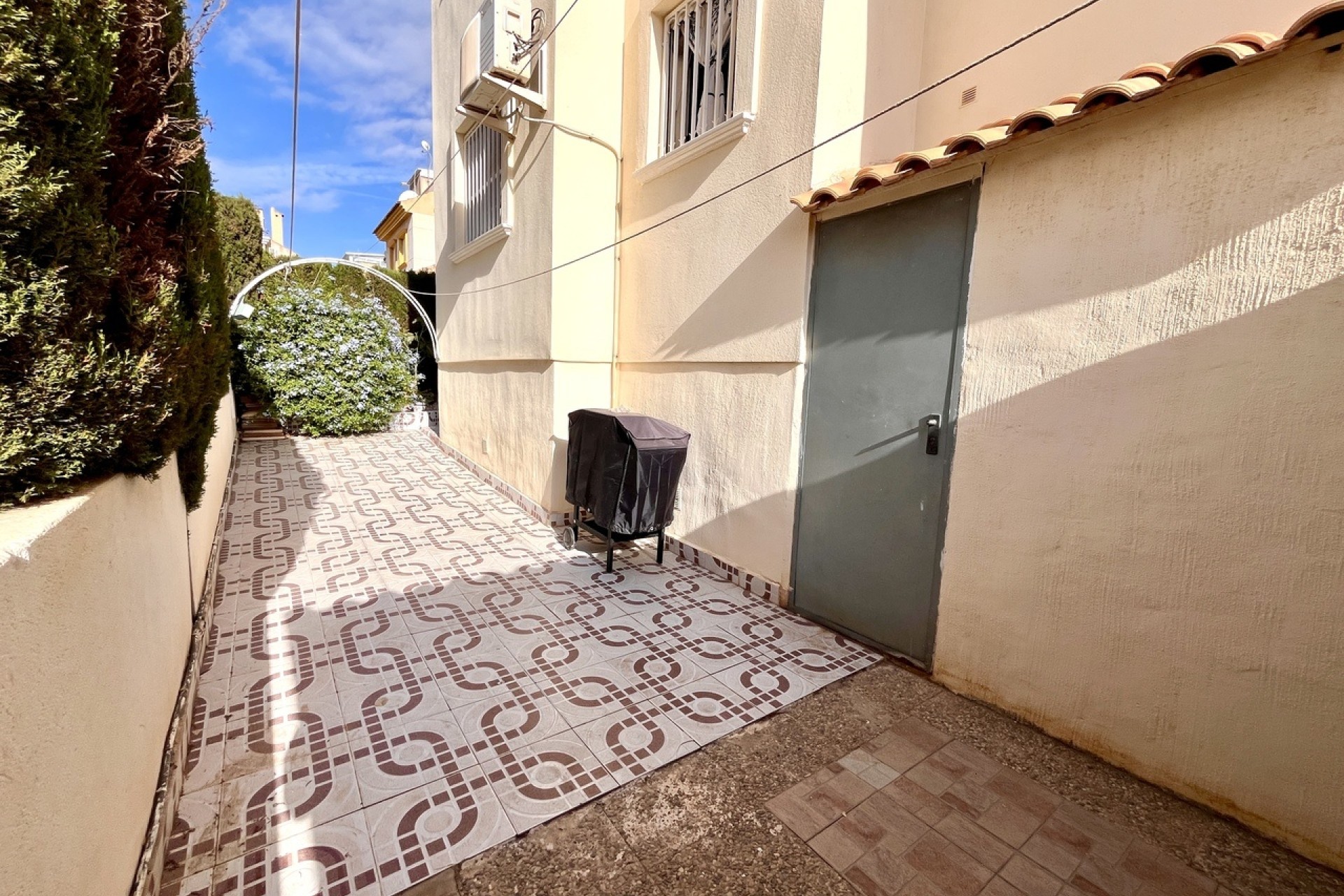 Venta - Apartamento / Piso -
Playa Flamenca - Costa Blanca