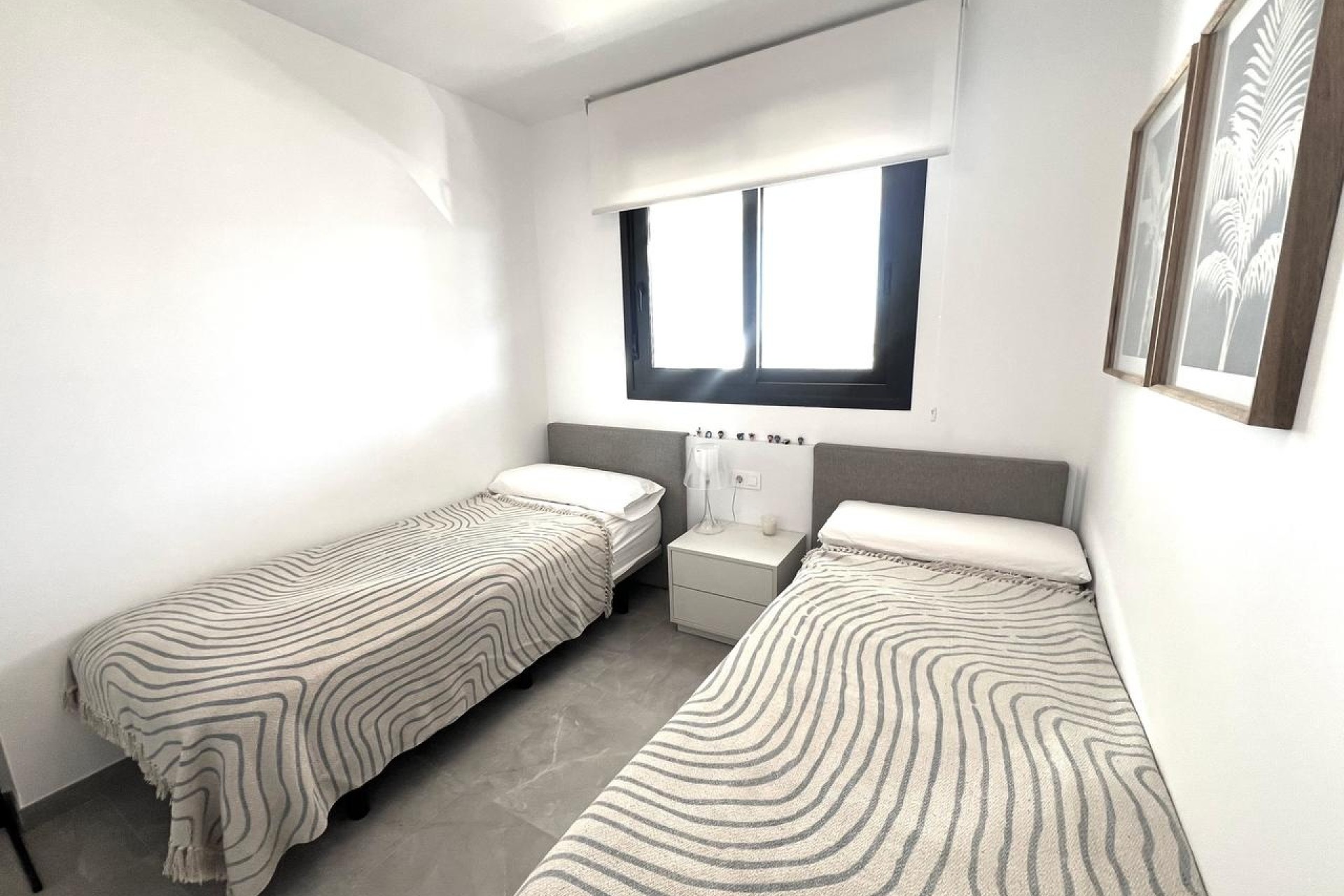 Venta - Apartamento / Piso -
Playa Flamenca - Costa Blanca