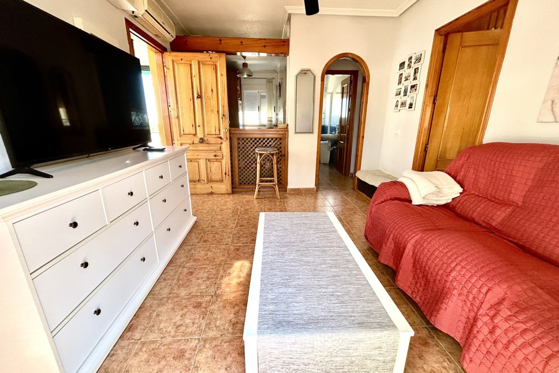 Venta - Apartamento / Piso -
Playa Flamenca - Costa Blanca