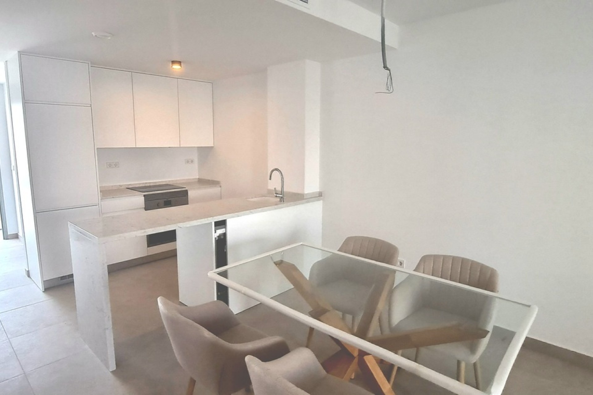 Venta - Apartamento / Piso -
Playa Flamenca - Costa Blanca