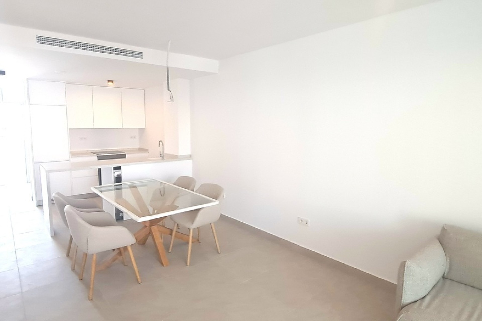 Venta - Apartamento / Piso -
Playa Flamenca - Costa Blanca