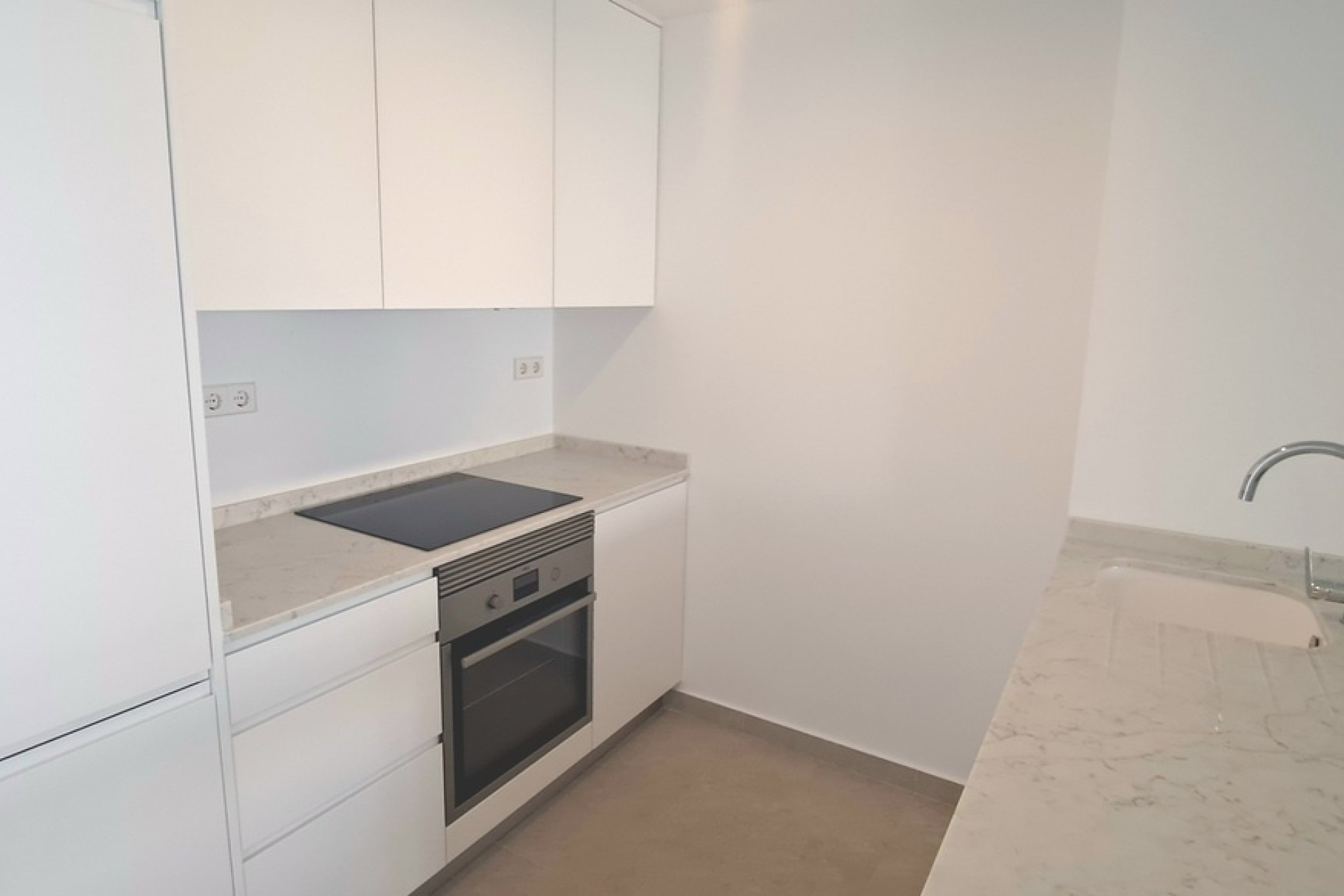 Venta - Apartamento / Piso -
Playa Flamenca - Costa Blanca
