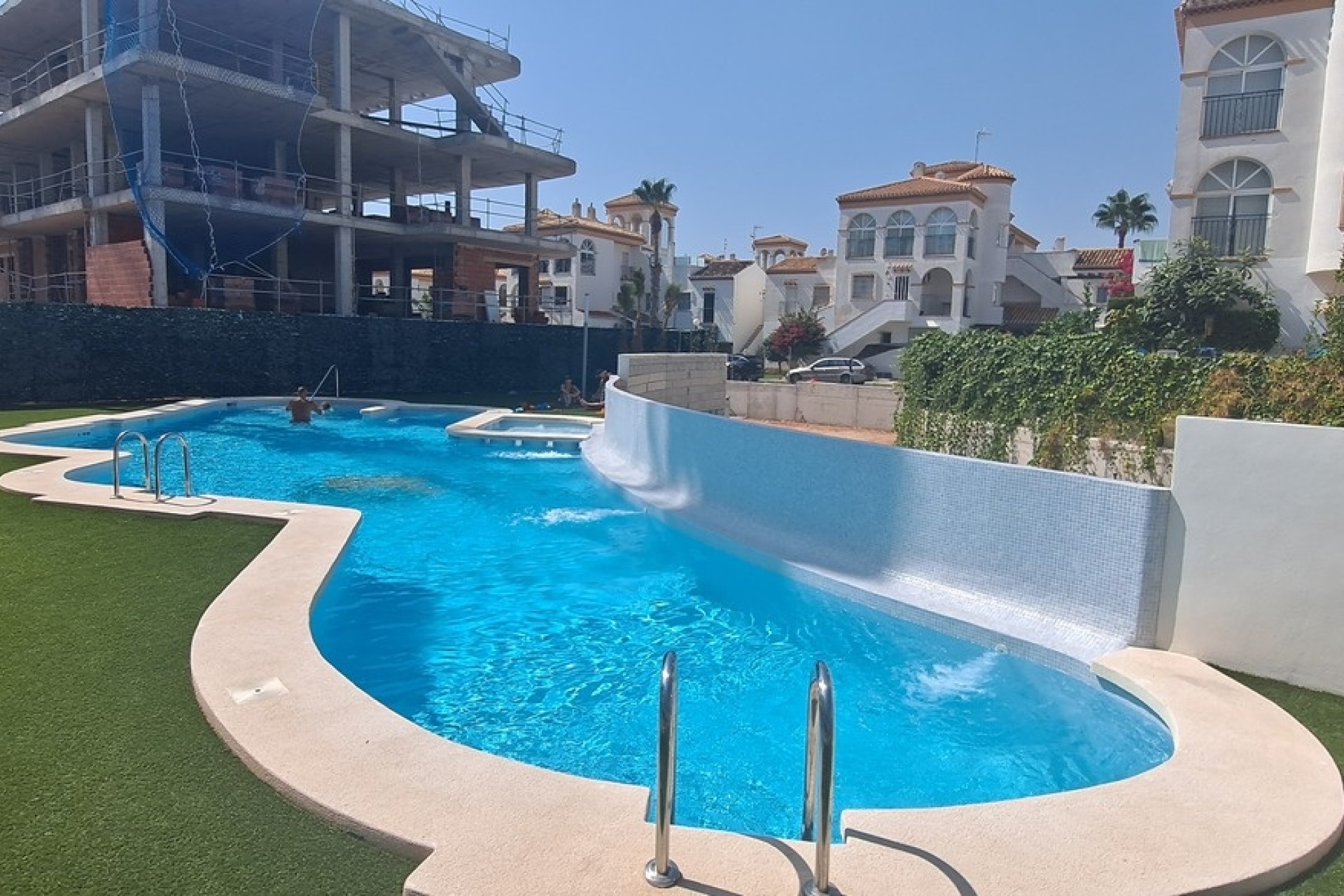 Venta - Apartamento / Piso -
Playa Flamenca - Costa Blanca