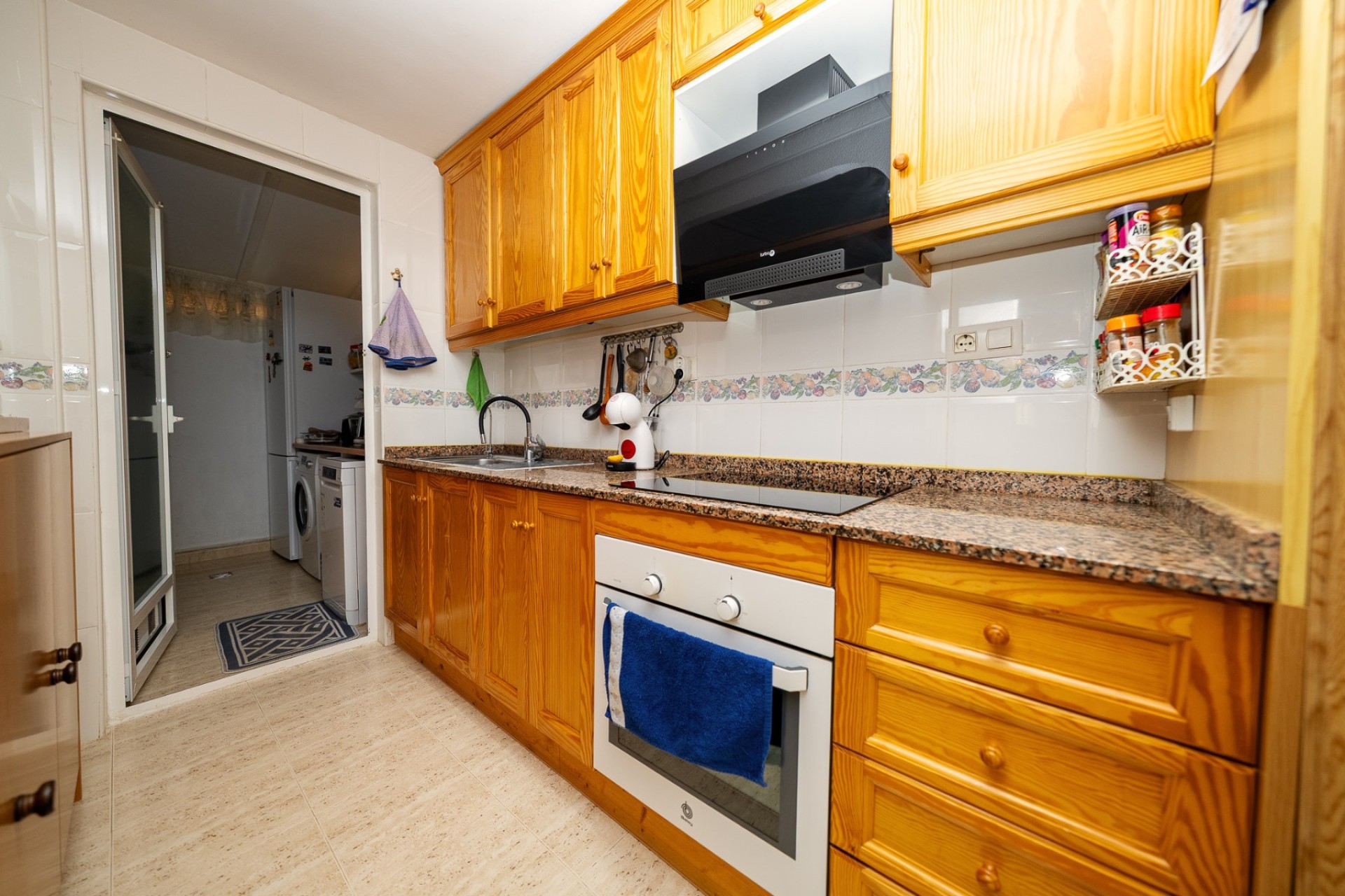 Venta - Apartamento / Piso -
Playa Flamenca - Zenia Mar