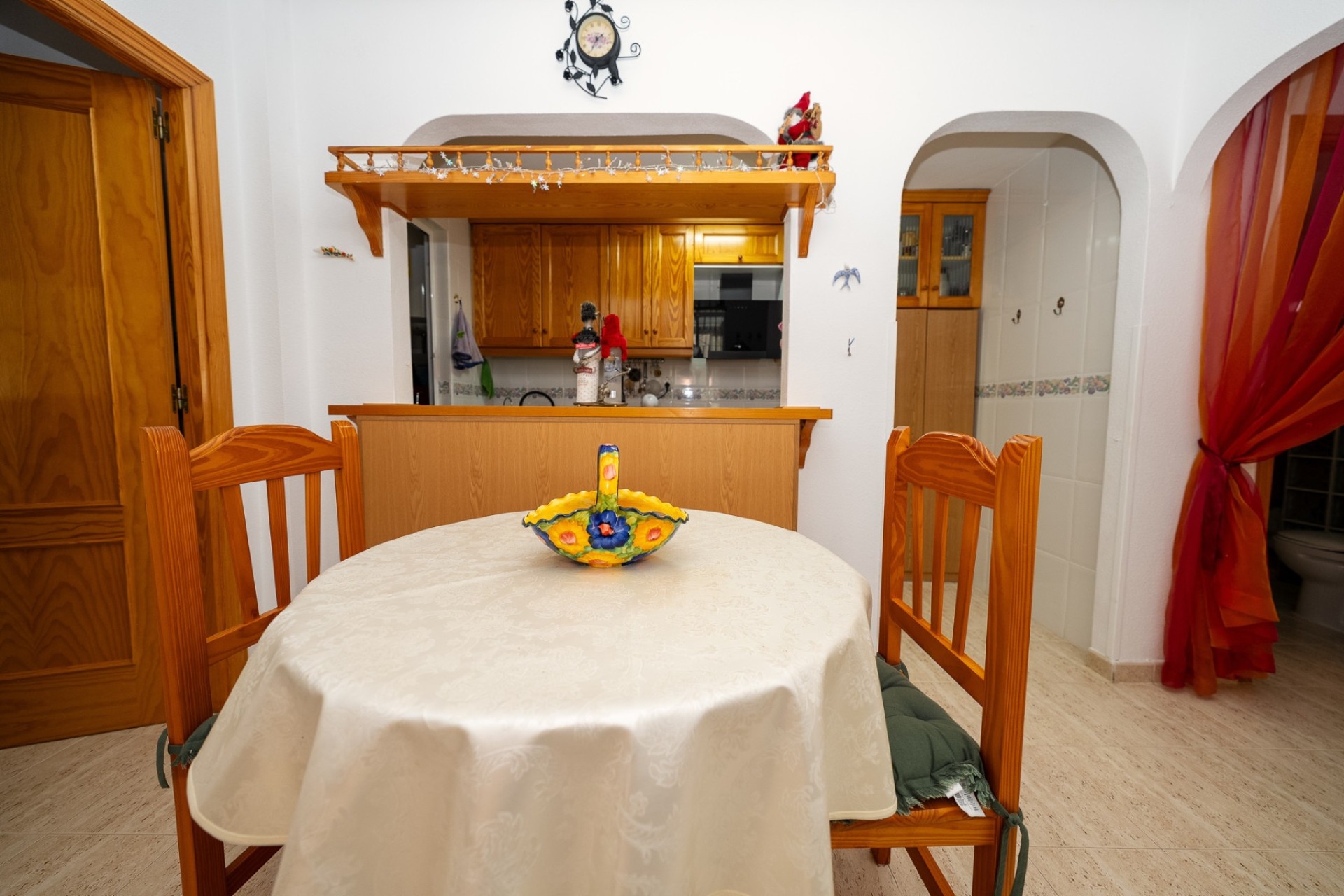 Venta - Apartamento / Piso -
Playa Flamenca - Zenia Mar