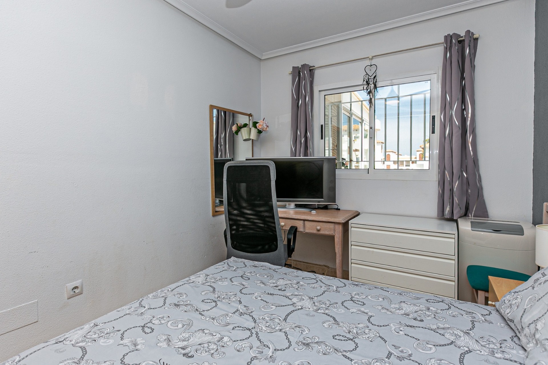 Venta - Apartamento / Piso -
Playa Flamenca - Zenia Mar