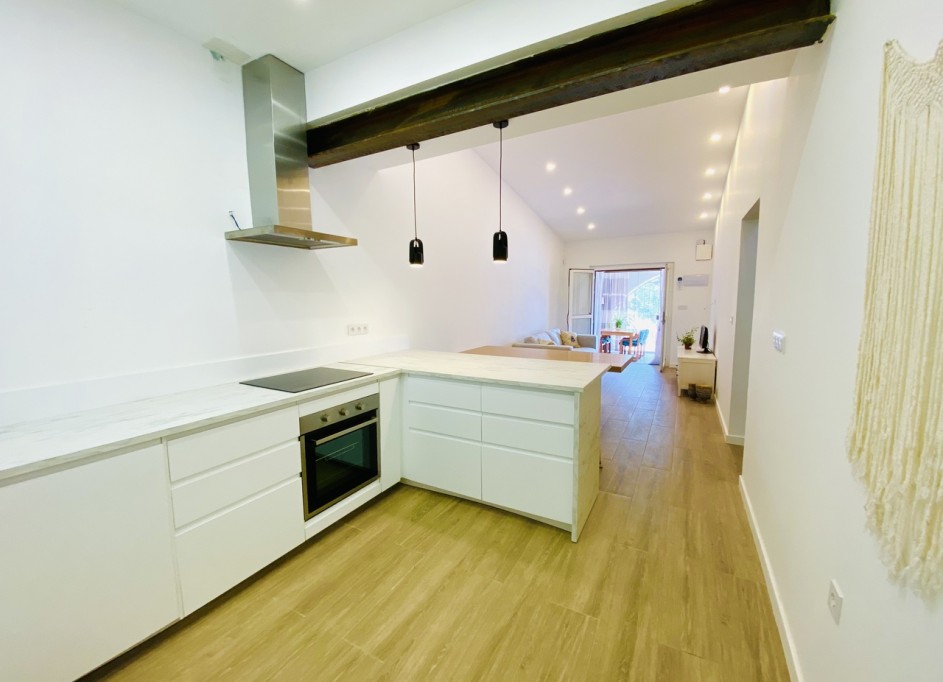 Venta - Apartamento piso -
Playa Flamenca