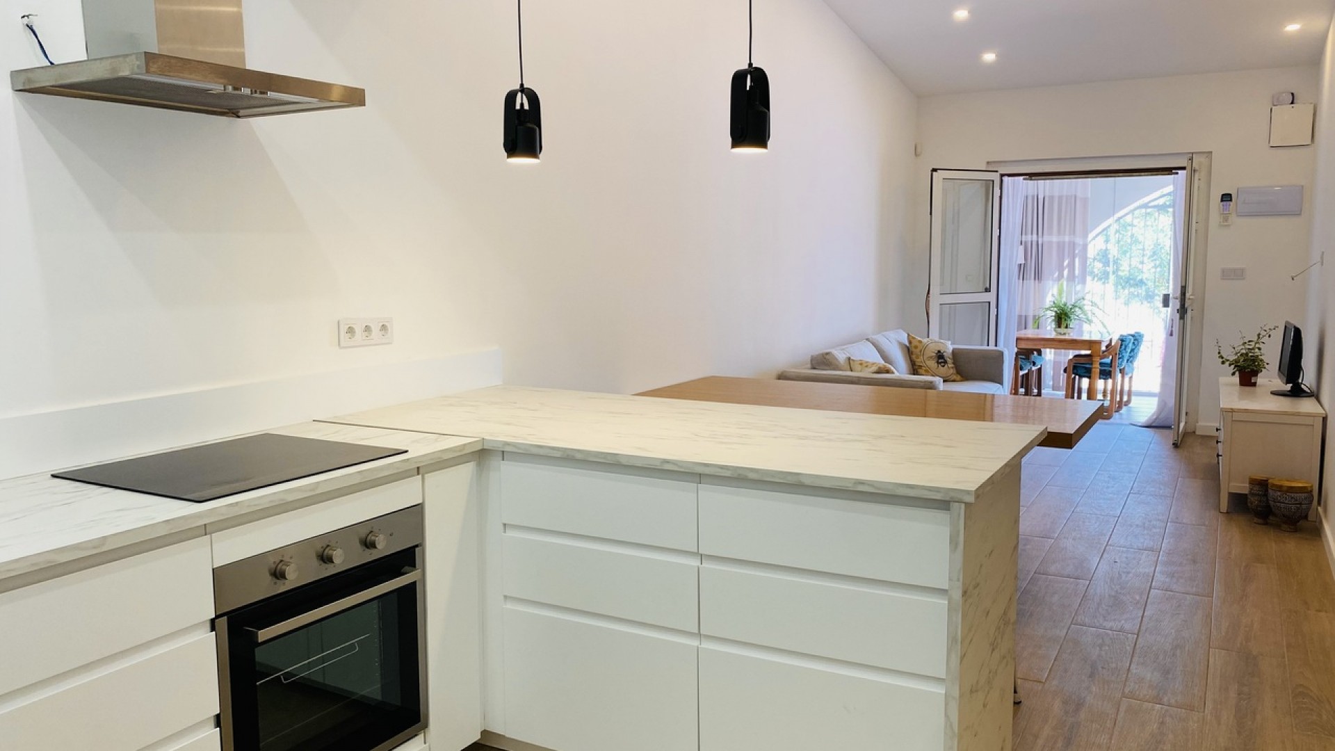 Venta - Apartamento piso -
Playa Flamenca