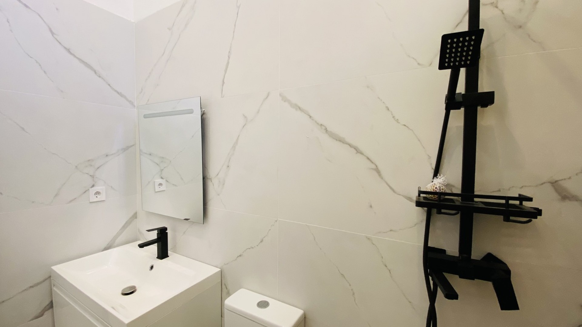 Venta - Apartamento piso -
Playa Flamenca