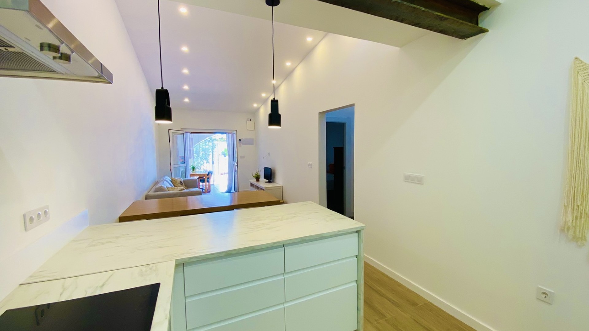 Venta - Apartamento piso -
Playa Flamenca