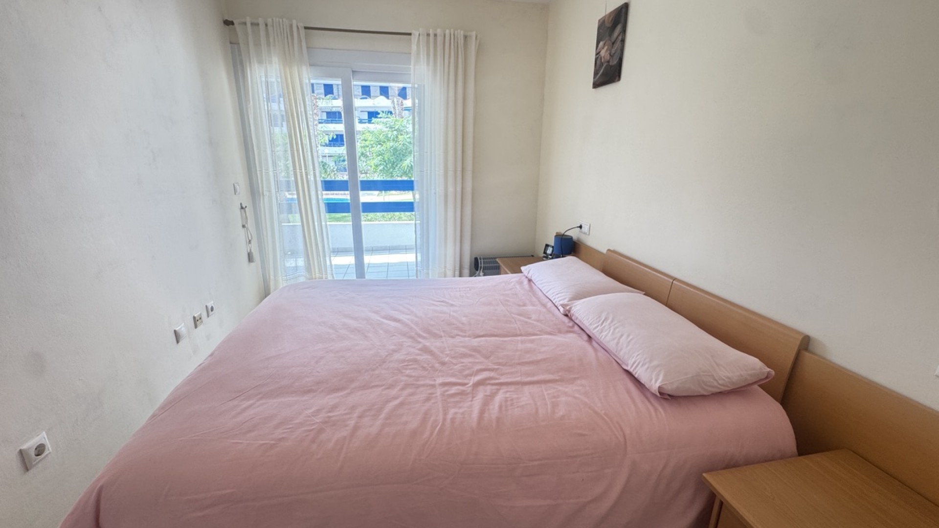 Venta - Apartamento piso -
Playa Flamenca