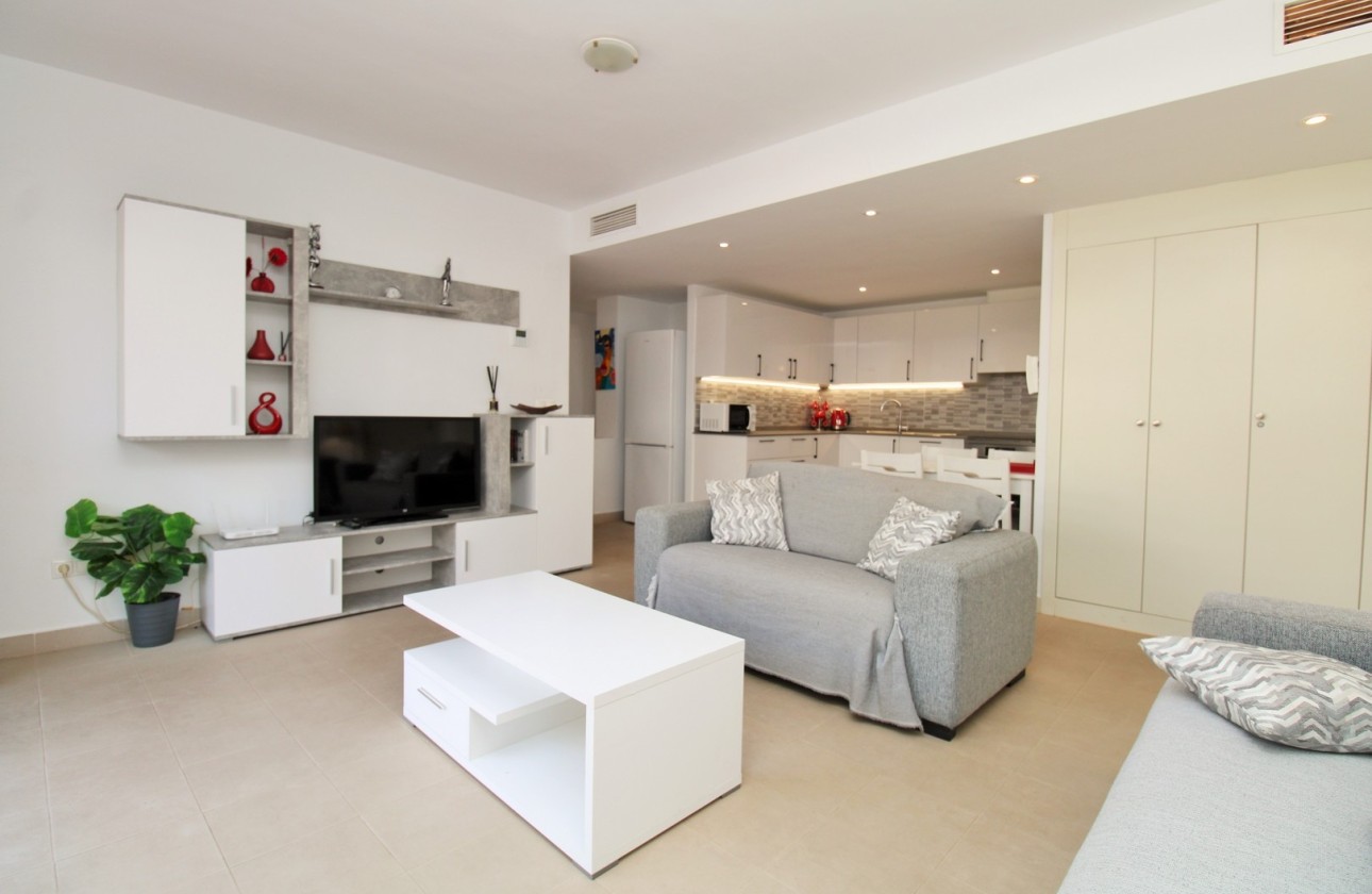 Venta - Apartamento / Piso -
Playa Flamenca