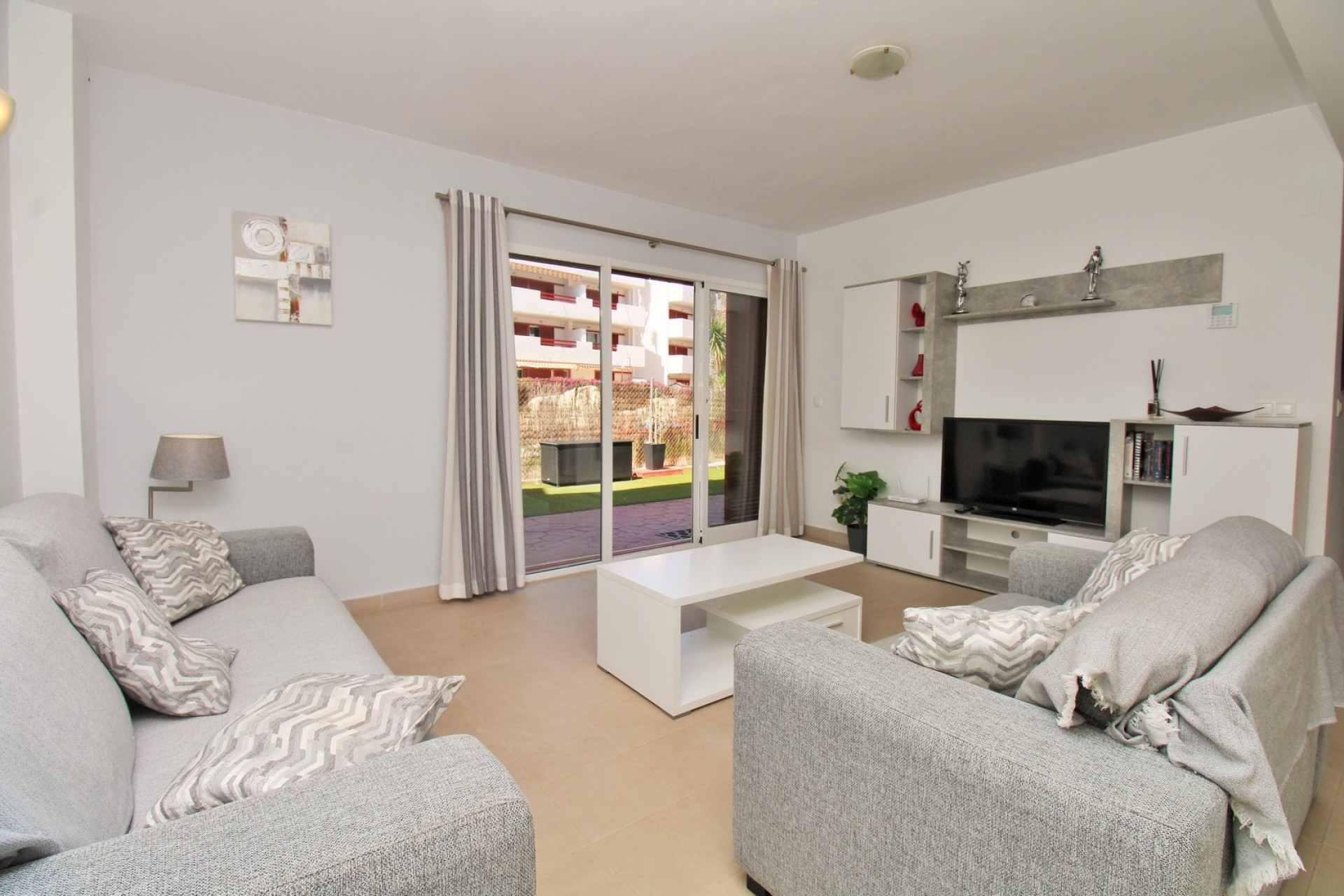 Venta - Apartamento / Piso -
Playa Flamenca