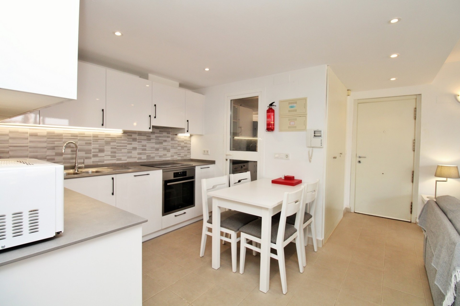 Venta - Apartamento / Piso -
Playa Flamenca