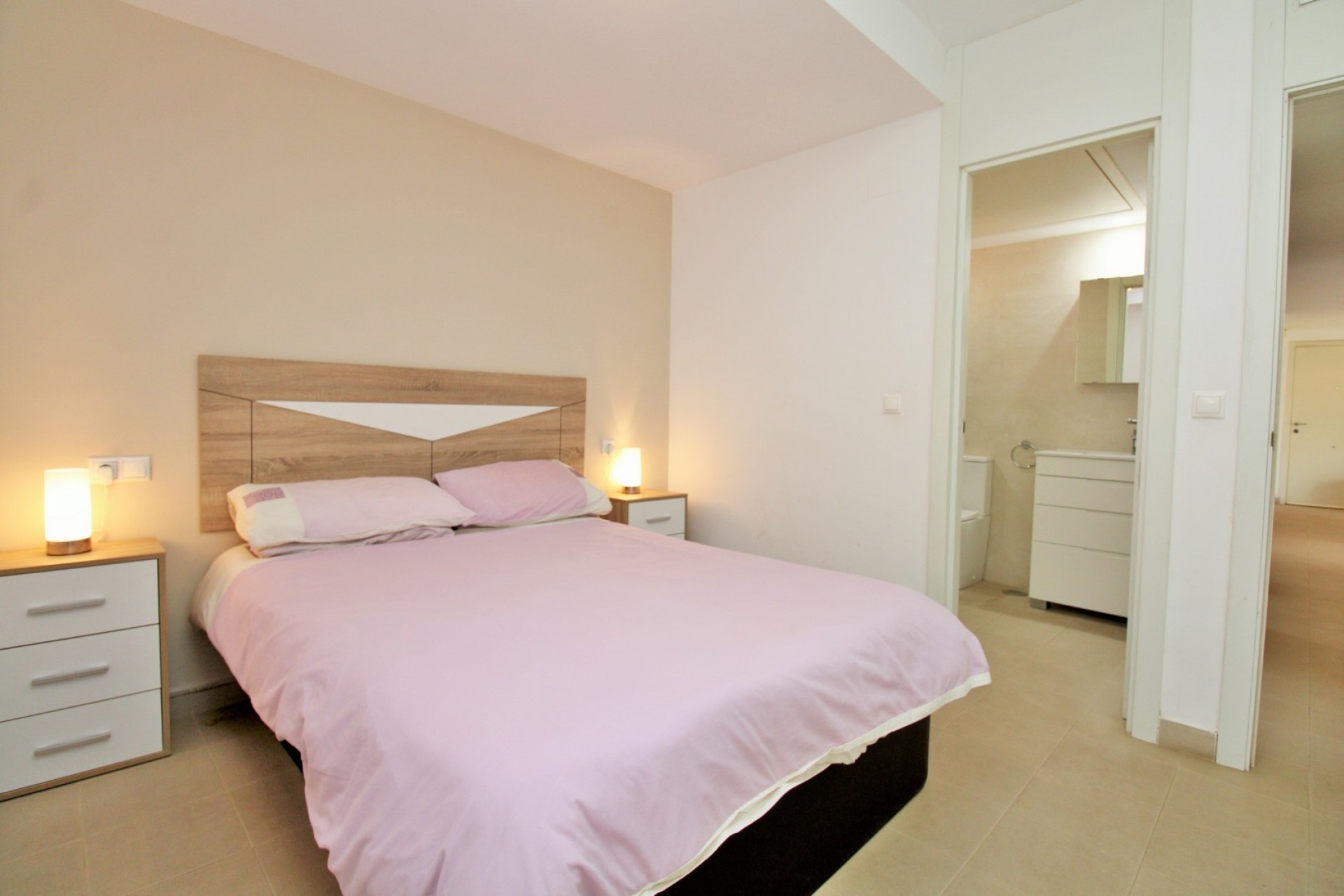 Venta - Apartamento / Piso -
Playa Flamenca