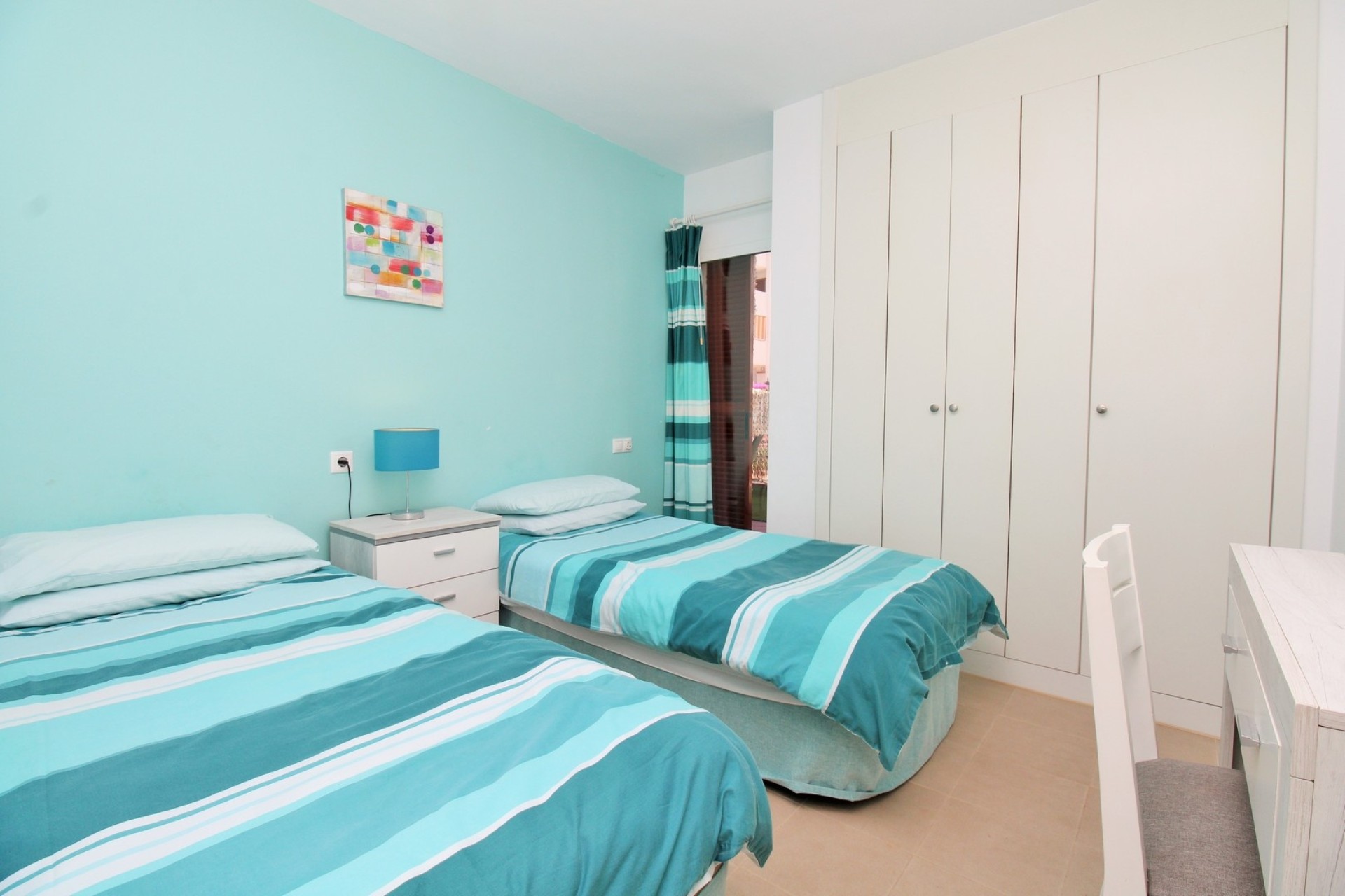 Venta - Apartamento / Piso -
Playa Flamenca