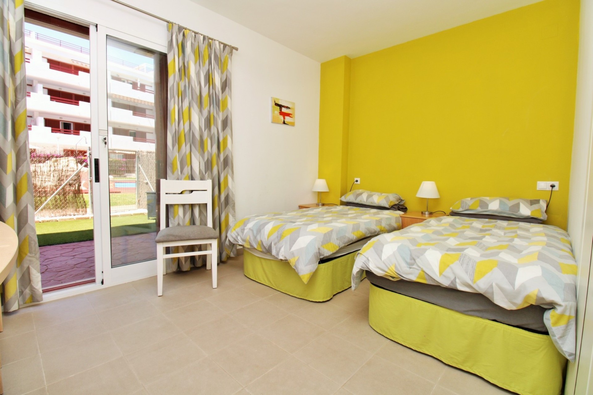 Venta - Apartamento / Piso -
Playa Flamenca