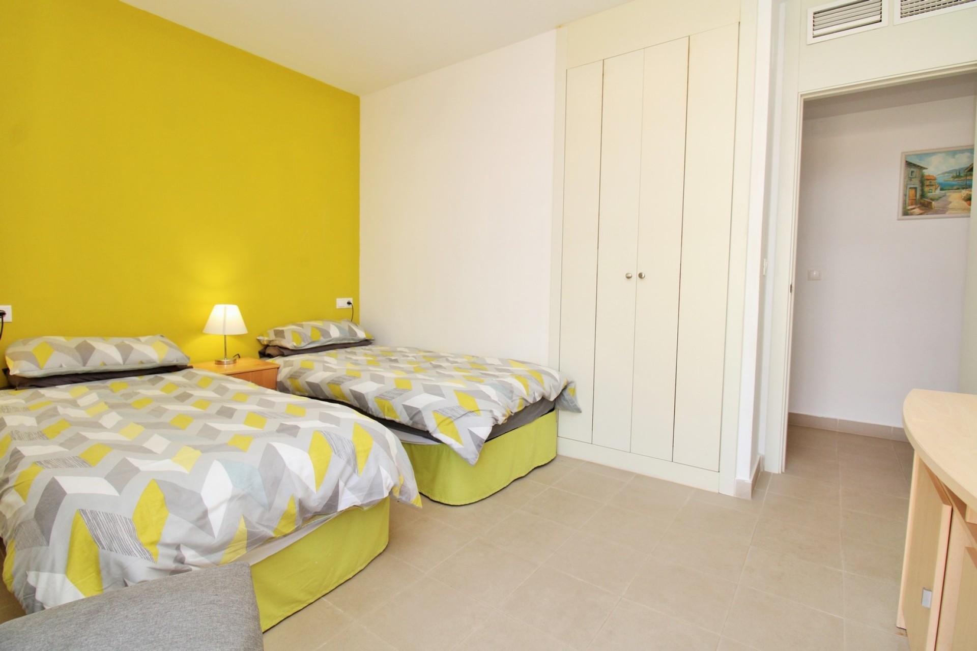 Venta - Apartamento / Piso -
Playa Flamenca
