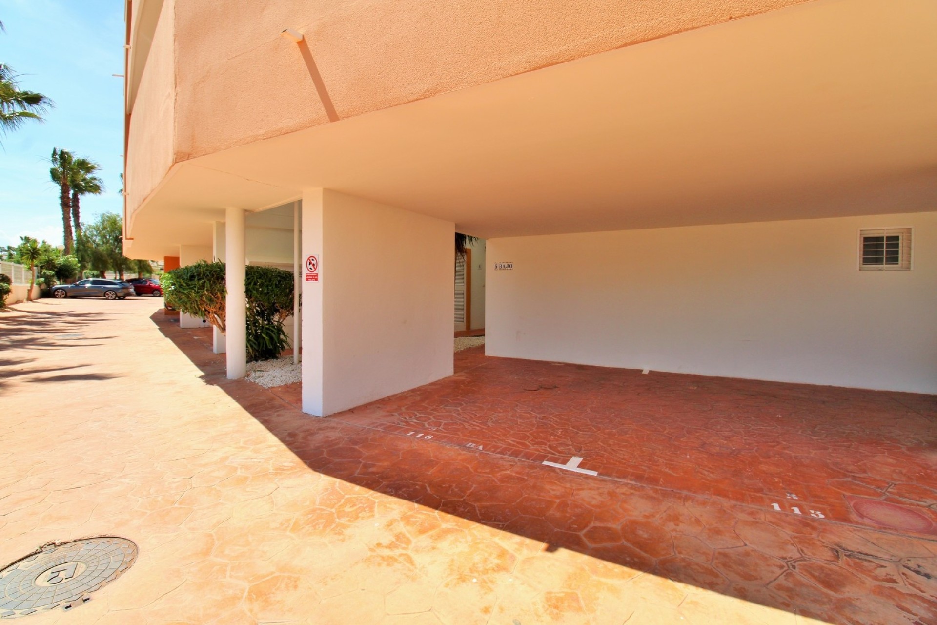 Venta - Apartamento / Piso -
Playa Flamenca