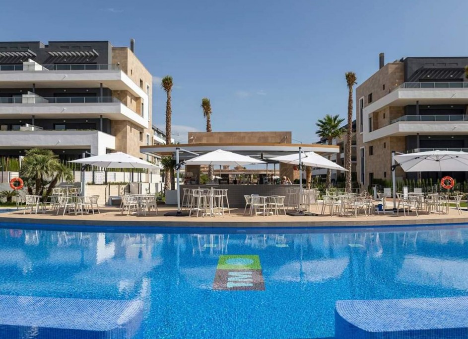 Venta - Apartamento piso -
Playa Flamenca