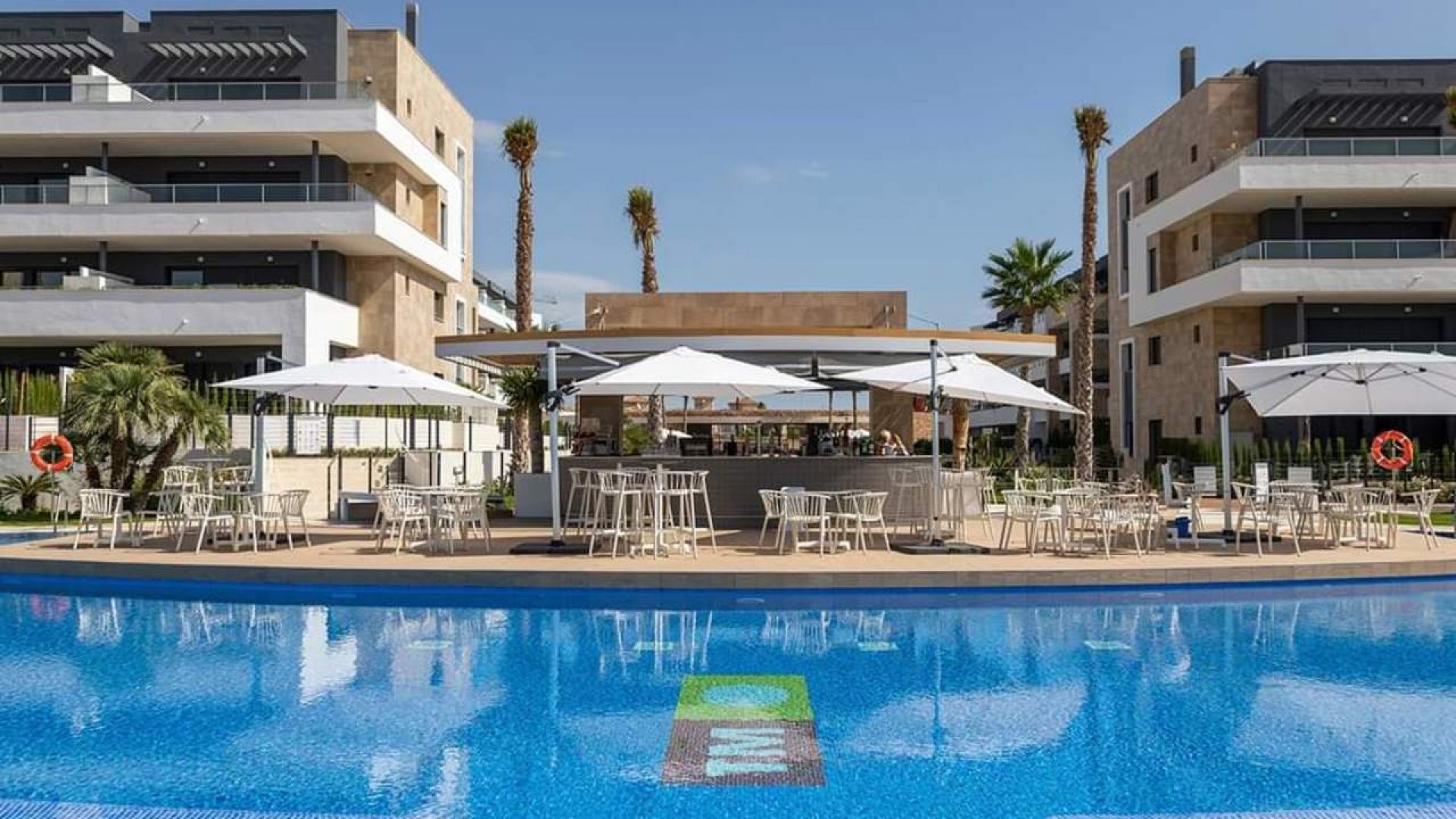 Venta - Apartamento piso -
Playa Flamenca