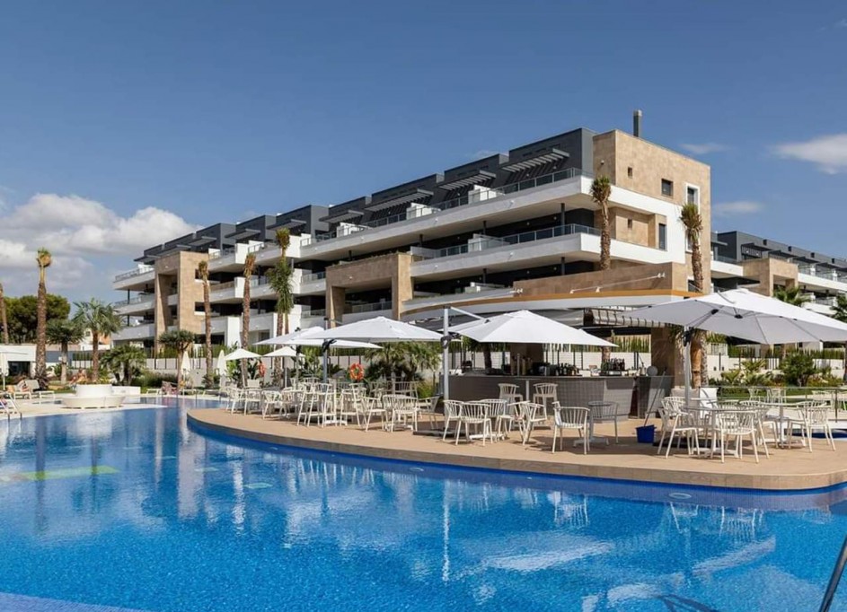 Venta - Apartamento piso -
Playa Flamenca