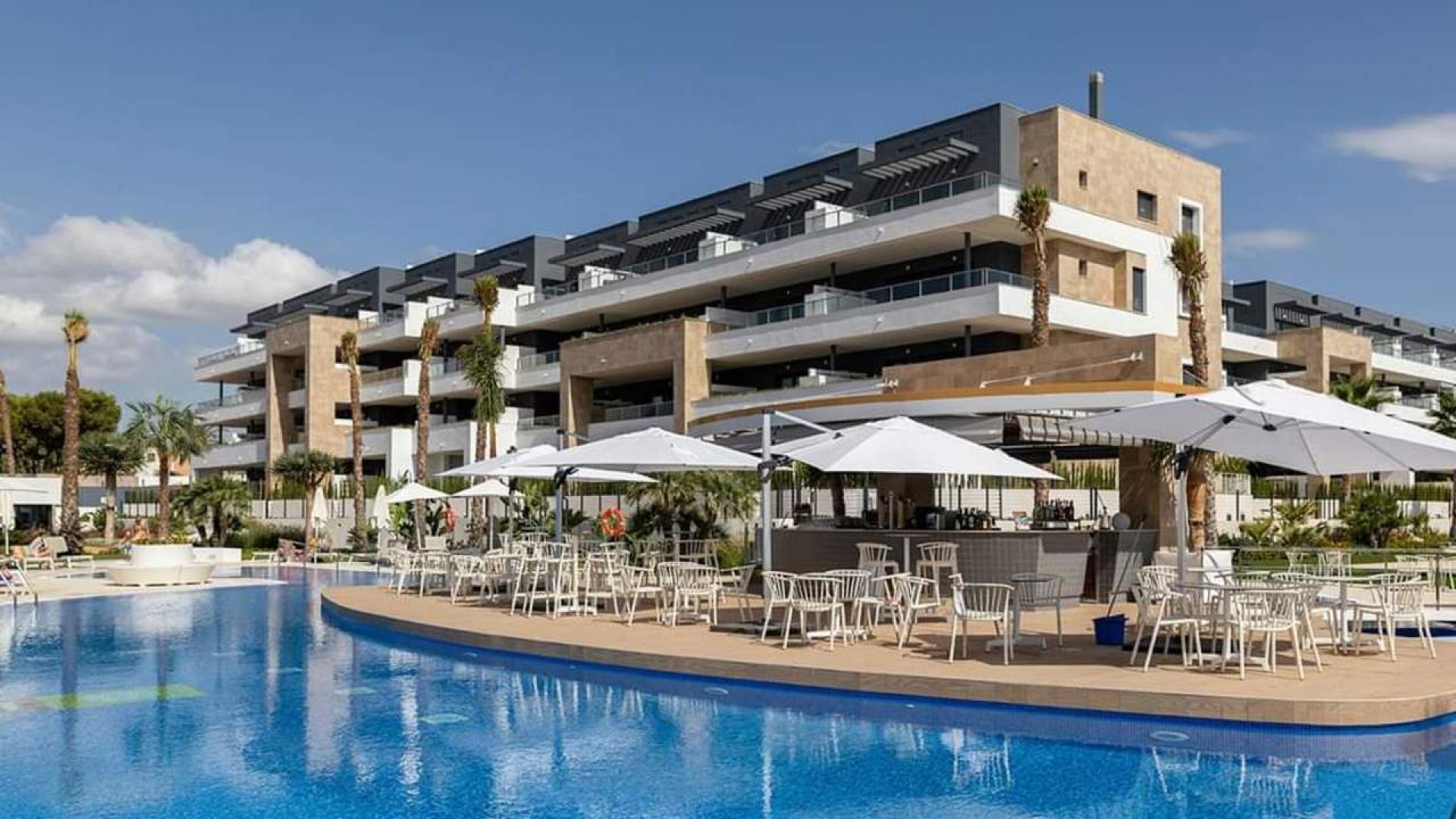 Venta - Apartamento piso -
Playa Flamenca